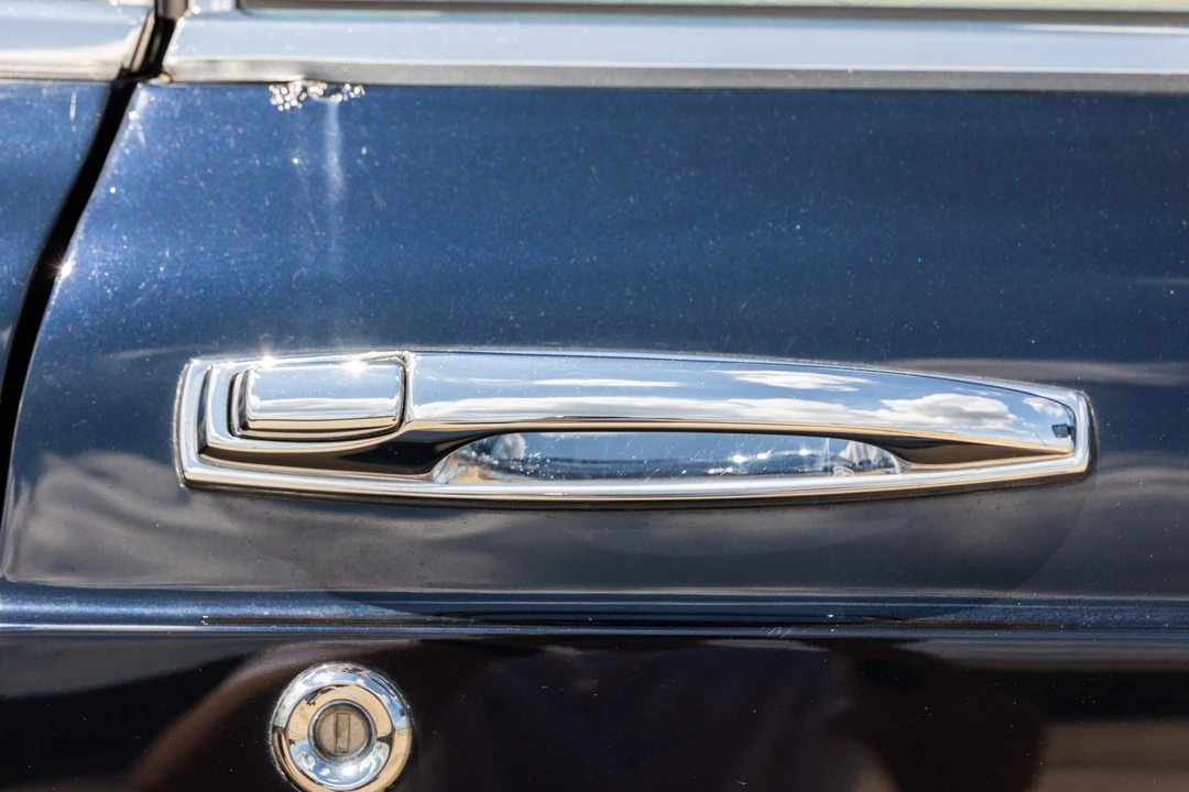 1997 Bentley Continental T - Image 26 of 31