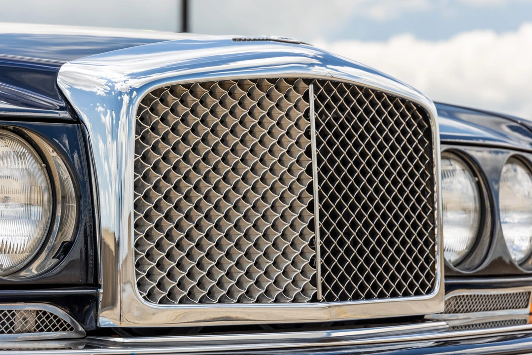 1997 Bentley Continental T - Image 18 of 31