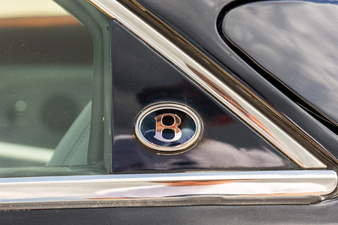 1997 Bentley Continental T - Image 27 of 31
