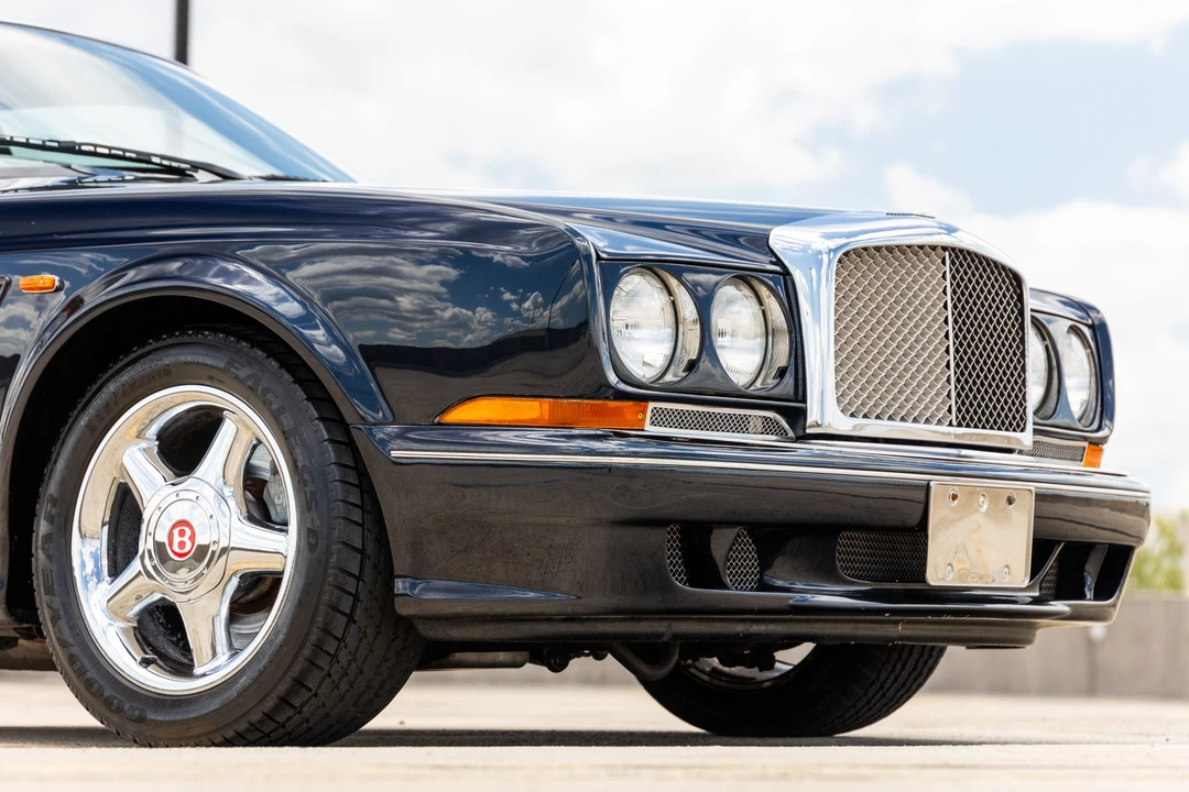 1997 Bentley Continental T - Image 10 of 31