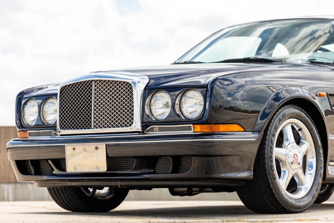 1997 Bentley Continental T - Image 11 of 31