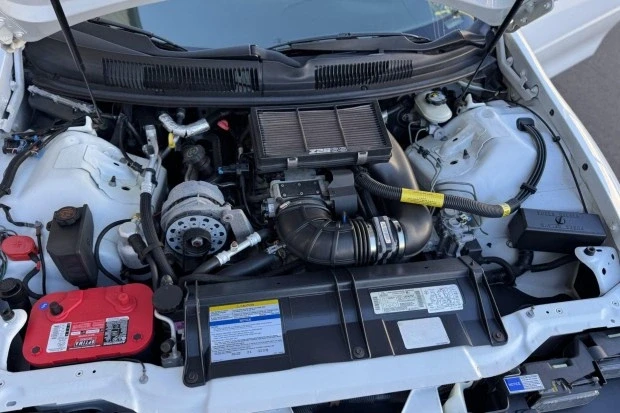 1997 Chevrolet Camaro SS 4th Gen - Image 6 of 7