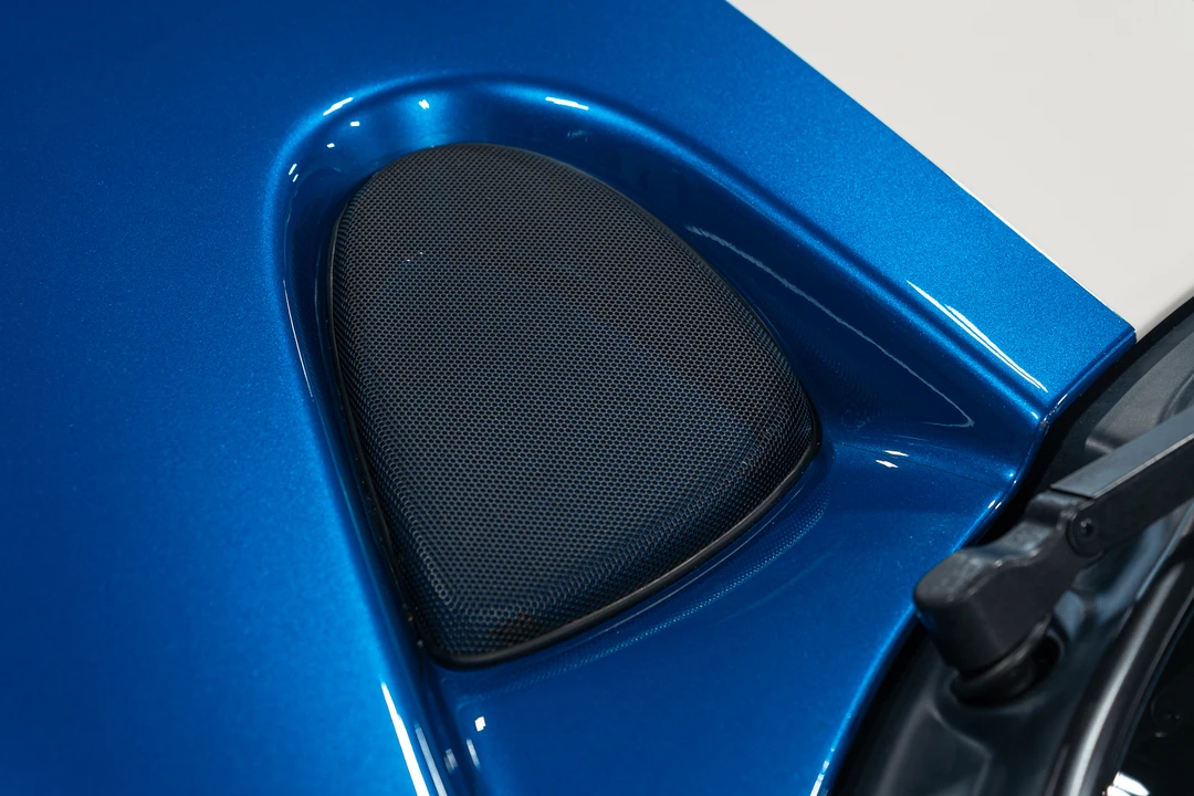 1997 Dodge Viper GTS 2nd Gen - Image 20 of 31