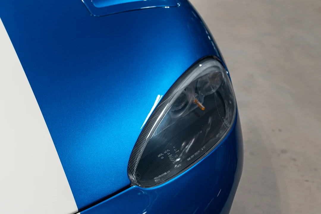 1997 Dodge Viper GTS 2nd Gen - Image 28 of 31