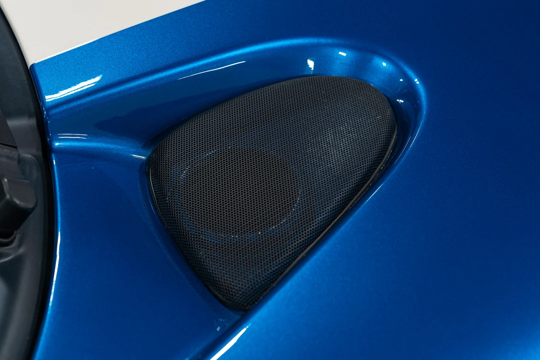1997 Dodge Viper GTS 2nd Gen - Image 21 of 31