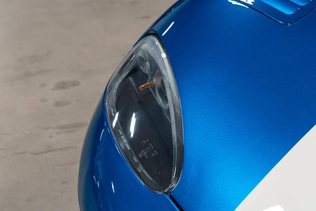 1997 Dodge Viper GTS 2nd Gen - Image 25 of 31