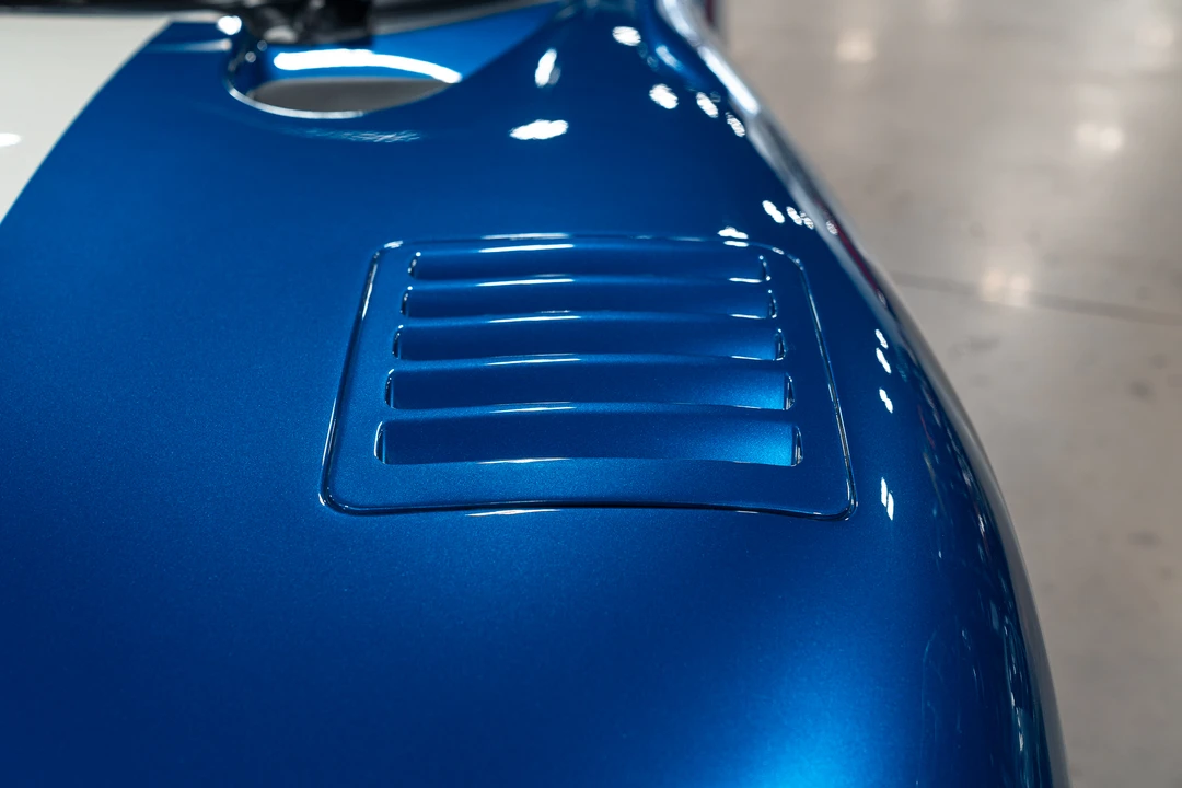 1997 Dodge Viper GTS 2nd Gen - Image 23 of 31