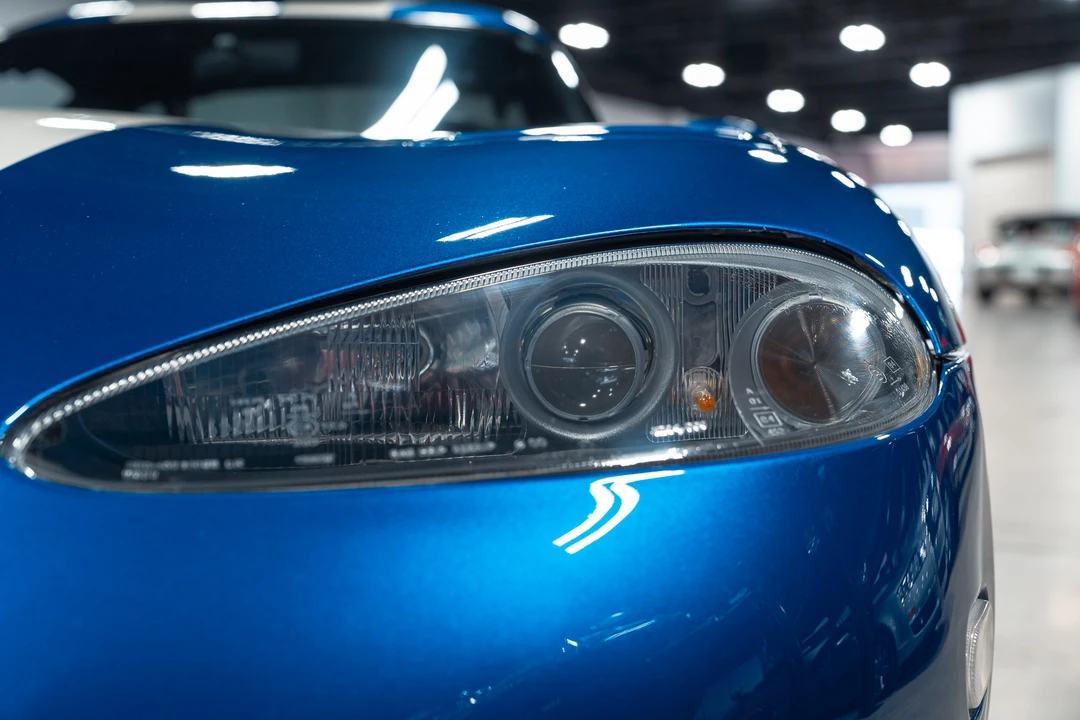 1997 Dodge Viper GTS 2nd Gen - Image 29 of 31