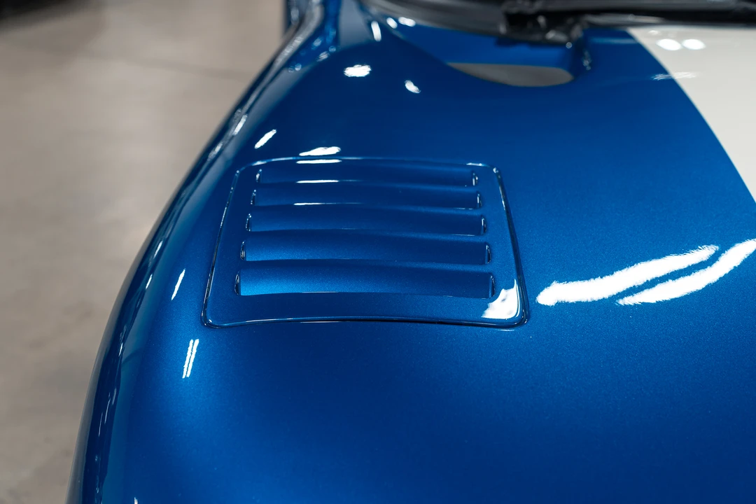 1997 Dodge Viper GTS 2nd Gen - Image 22 of 31