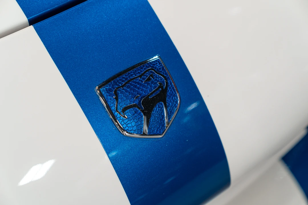 1997 Dodge Viper GTS 2nd Gen - Image 24 of 31