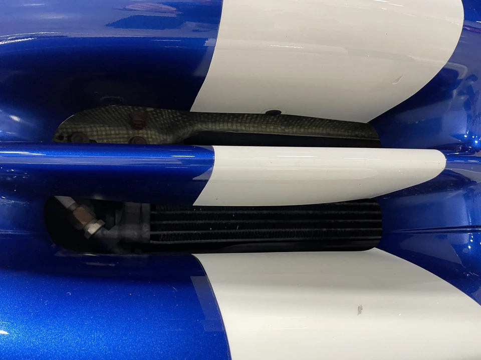 1997 Dodge Viper GTS 2nd Gen - Image 31 of 31