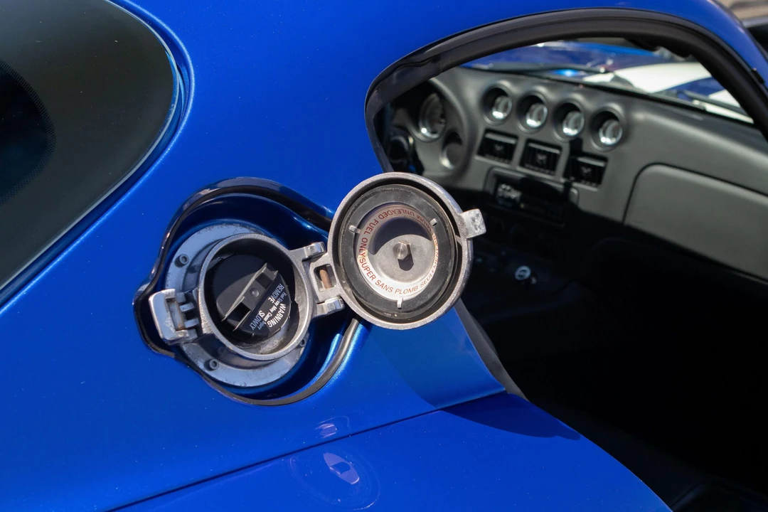 1997 Dodge Viper GTS 2nd Gen - Image 27 of 31
