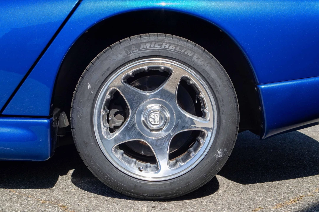1997 Dodge Viper GTS 2nd Gen - Image 31 of 31