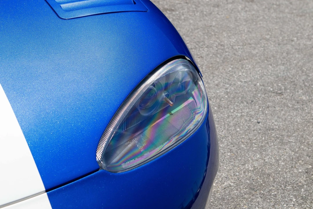 1997 Dodge Viper GTS 2nd Gen - Image 17 of 31