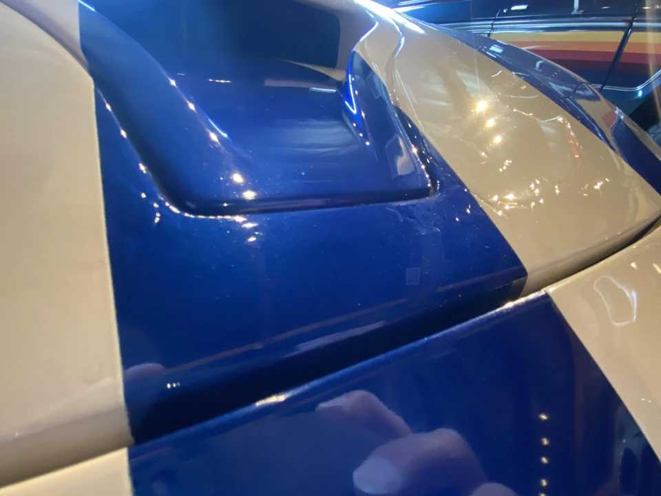 1997 Dodge Viper GTS 2nd Gen - Image 30 of 31