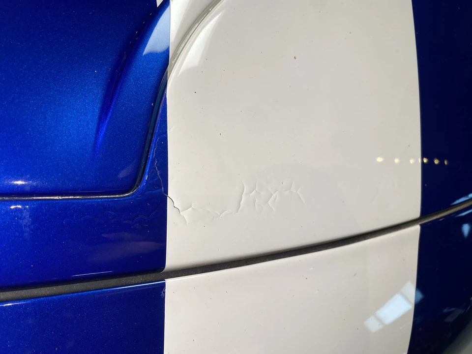 1997 Dodge Viper GTS 2nd Gen - Image 20 of 31