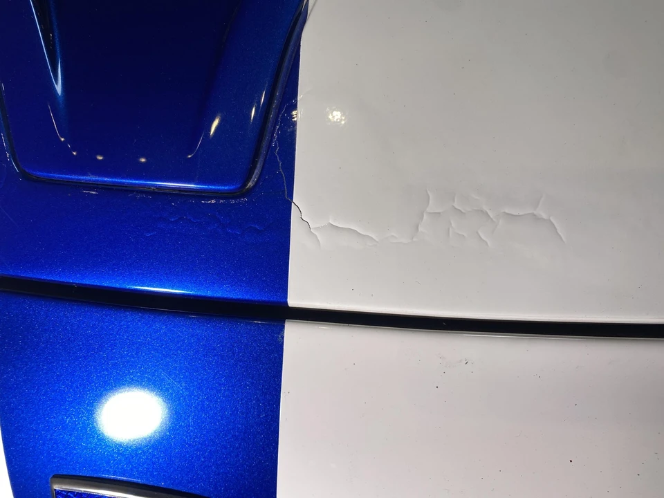 1997 Dodge Viper GTS 2nd Gen - Image 22 of 31