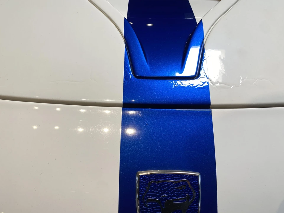 1997 Dodge Viper GTS 2nd Gen - Image 19 of 31