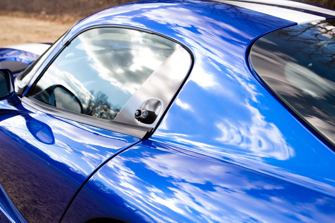 1997 Dodge Viper GTS 2nd Gen - Image 31 of 31