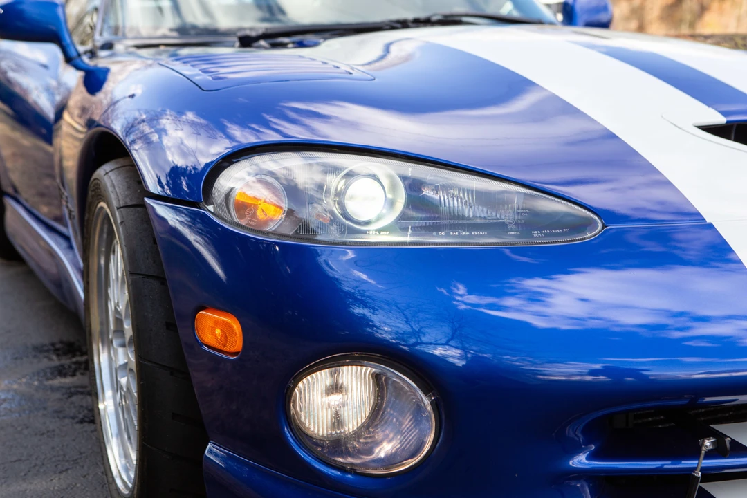 1997 Dodge Viper GTS 2nd Gen - Image 22 of 31