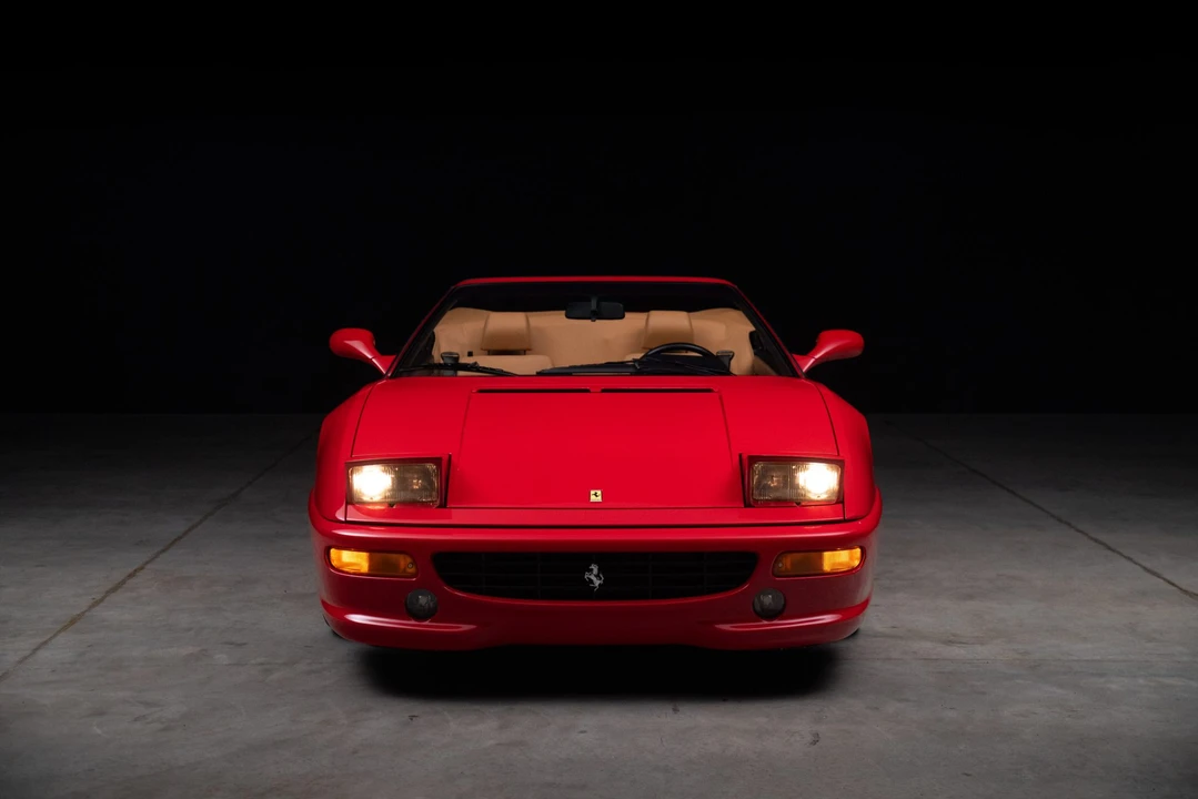1997 Ferrari F355 Spider - Image 26 of 31