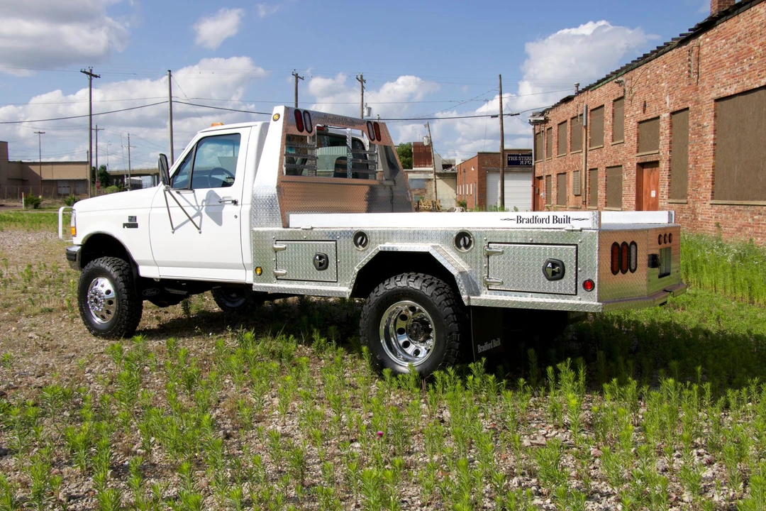 1997 Ford F-Series 9th Gen - Image 28 of 31