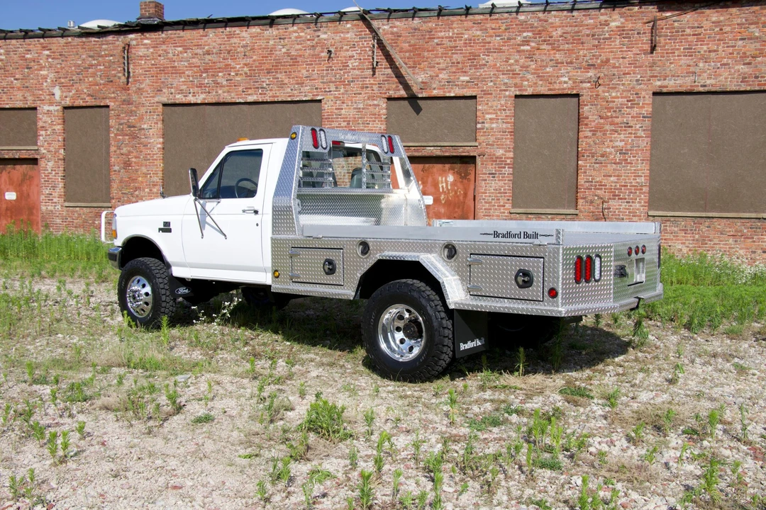 1997 Ford F-Series 9th Gen - Image 26 of 31
