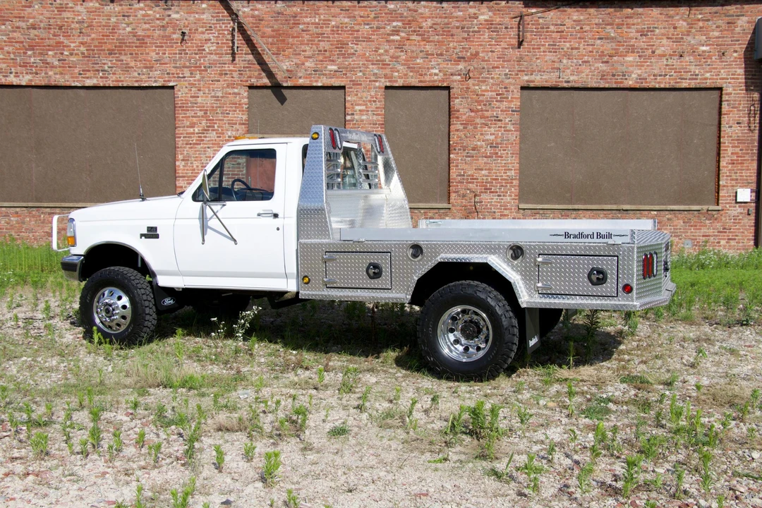 1997 Ford F-Series 9th Gen - Image 24 of 31