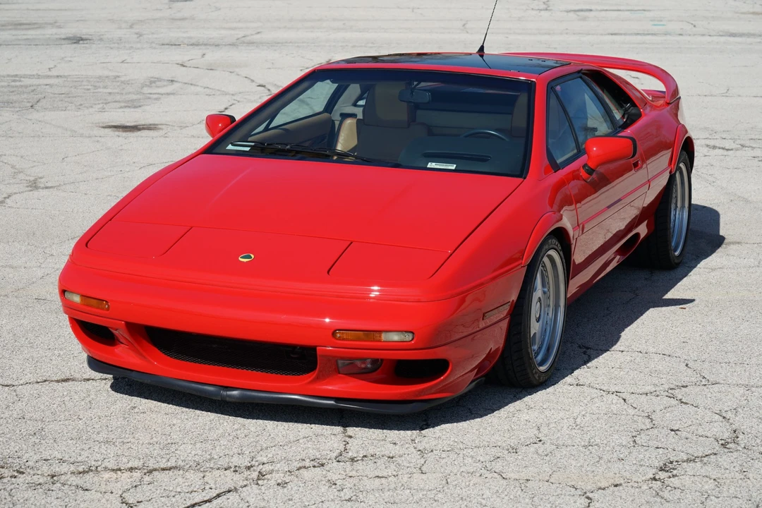 1997 Lotus Esprit Series 4 - Image 14 of 31