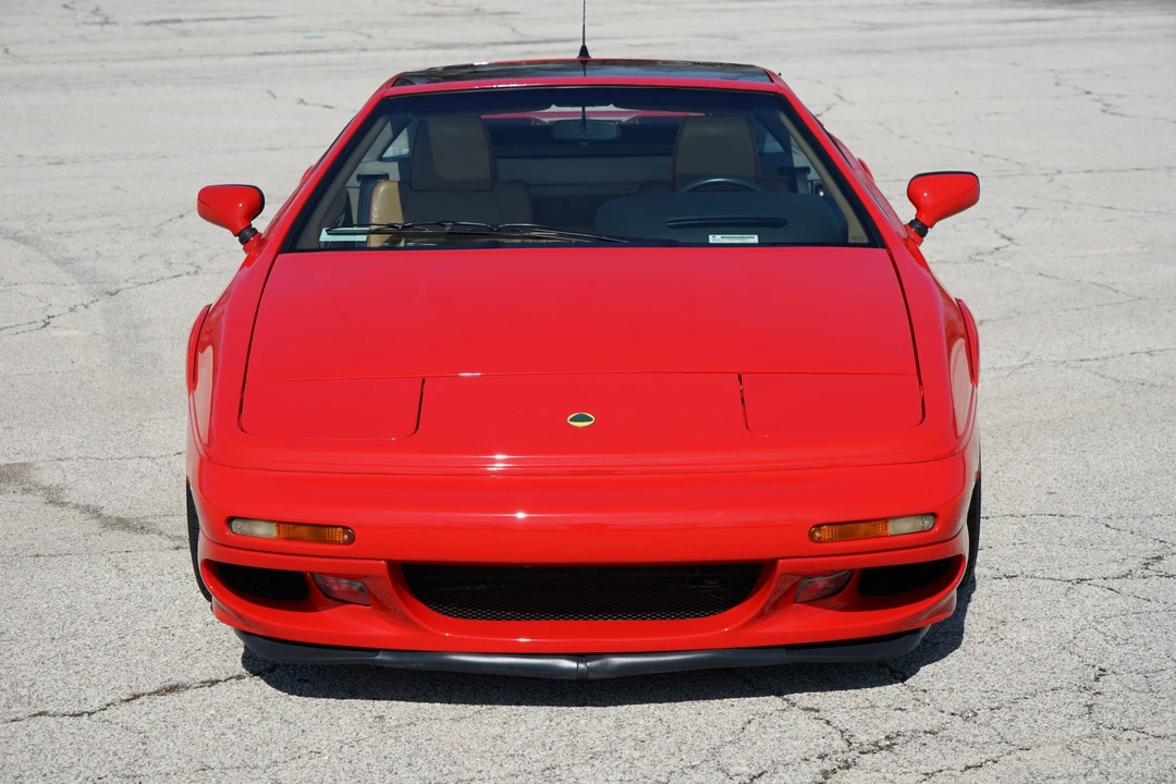 1997 Lotus Esprit Series 4 - Image 16 of 31