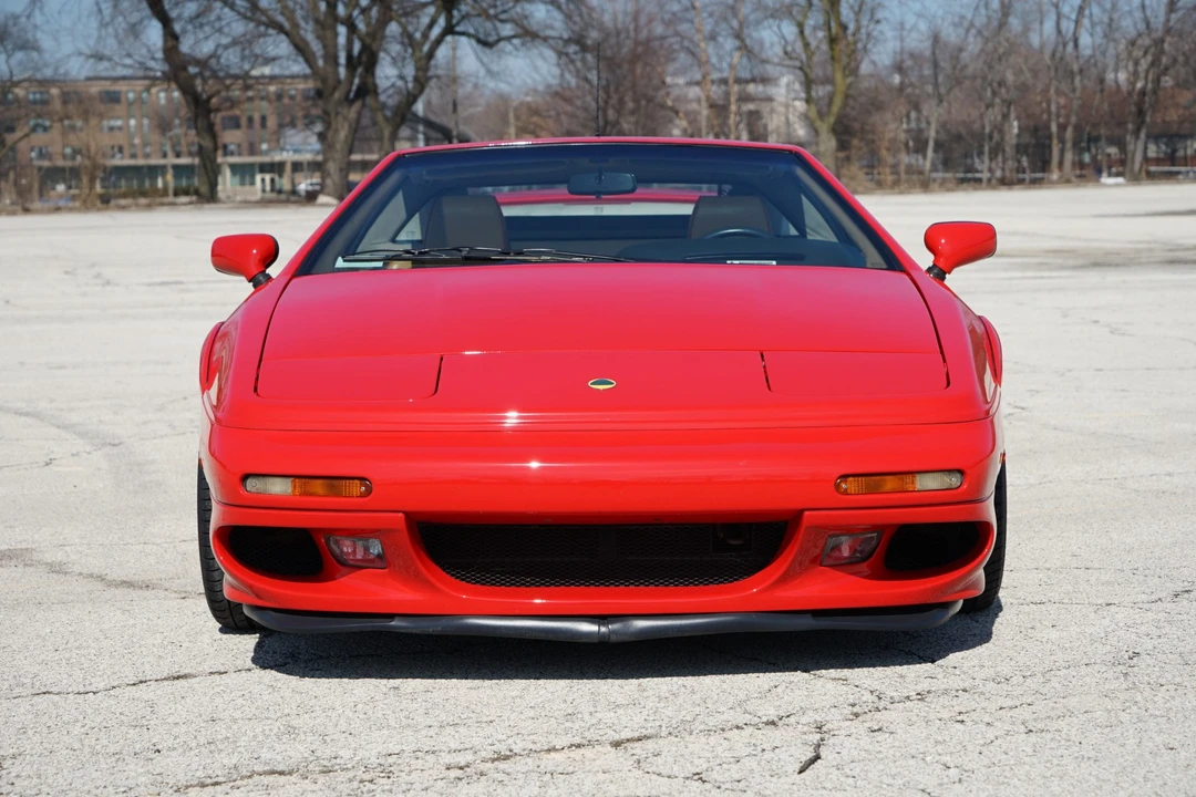 1997 Lotus Esprit Series 4 - Image 17 of 31