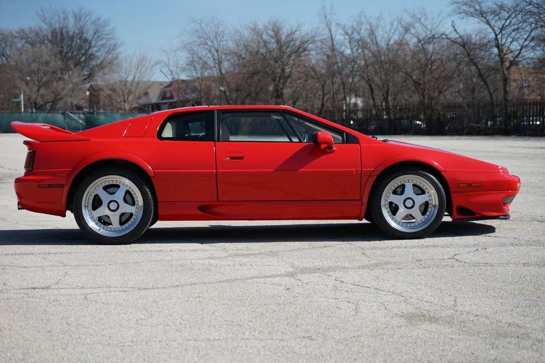 1997 Lotus Esprit Series 4 - Image 26 of 31