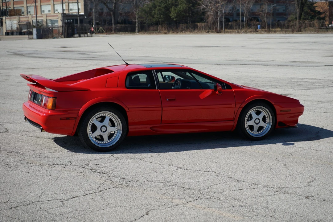 1997 Lotus Esprit Series 4 - Image 29 of 31