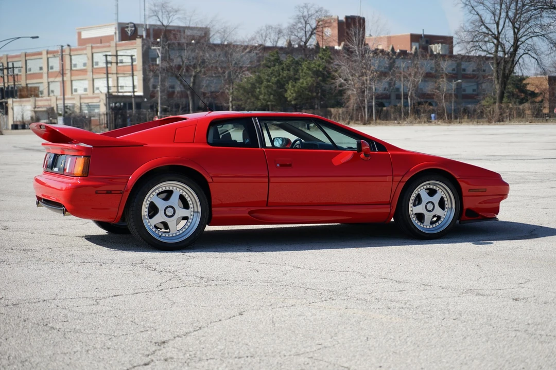 1997 Lotus Esprit Series 4 - Image 28 of 31