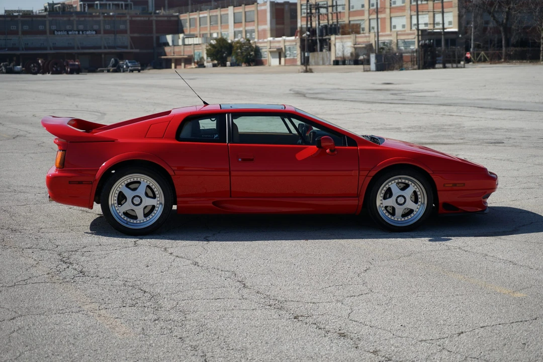1997 Lotus Esprit Series 4 - Image 25 of 31