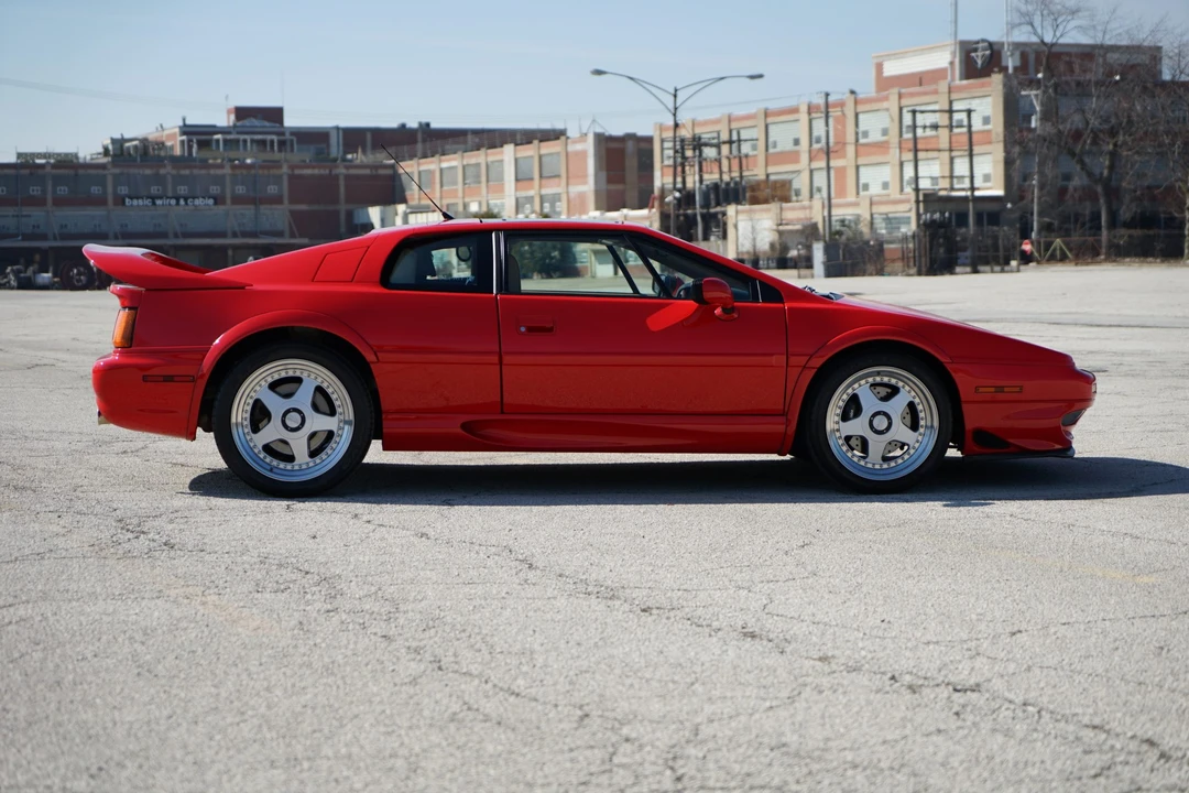 1997 Lotus Esprit Series 4 - Image 24 of 31