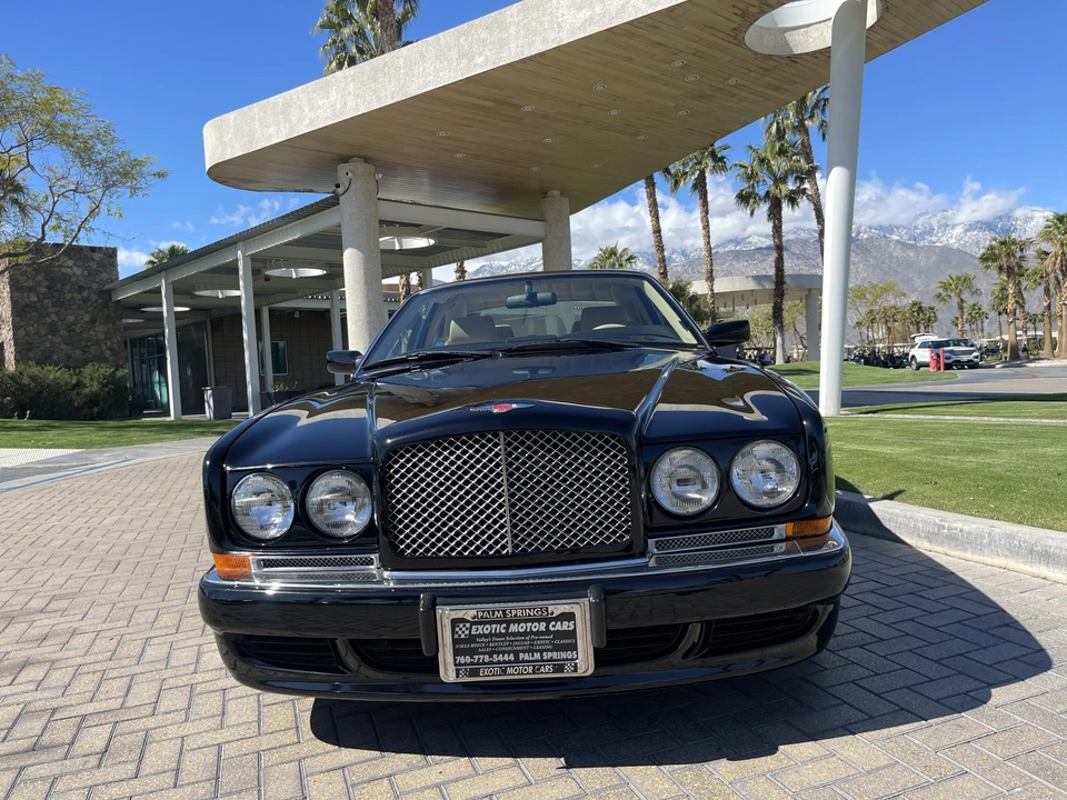 1998 Bentley Continental R - Image 11 of 31
