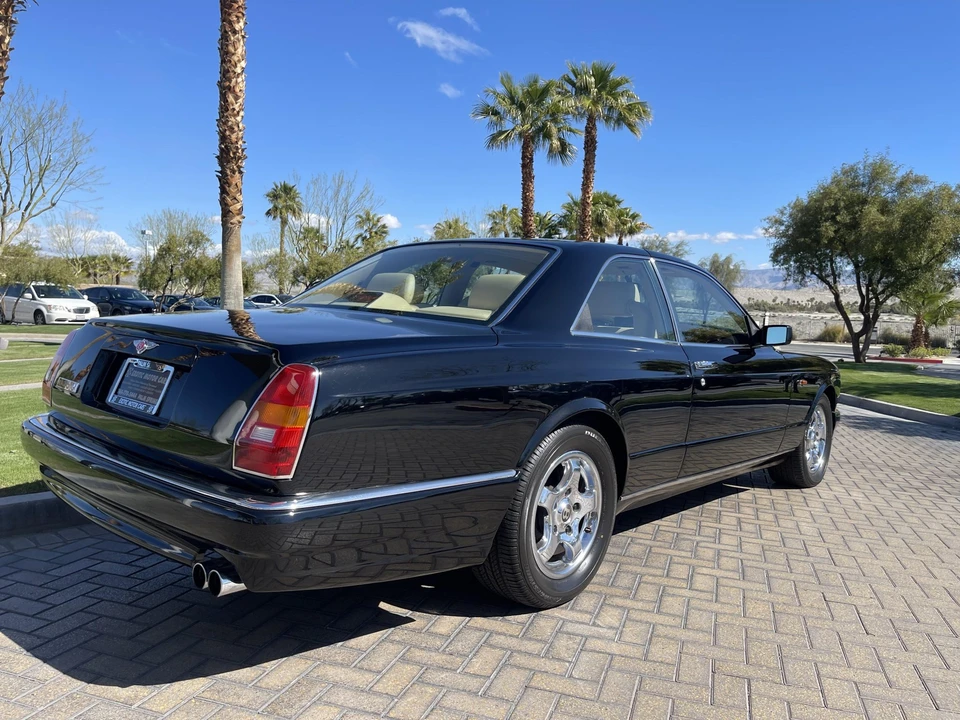 1998 Bentley Continental R - Image 31 of 31