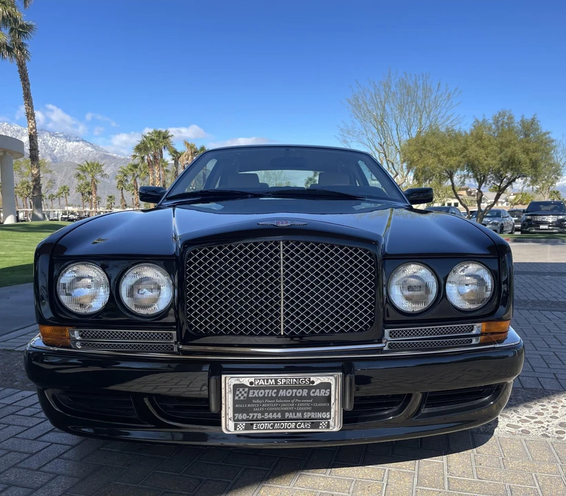 1998 Bentley Continental R - Image 10 of 31