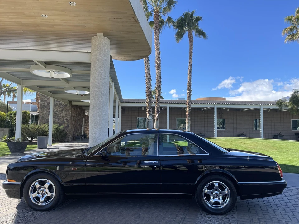 1998 Bentley Continental R - Image 22 of 31