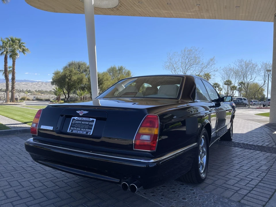 1998 Bentley Continental R - Image 29 of 31