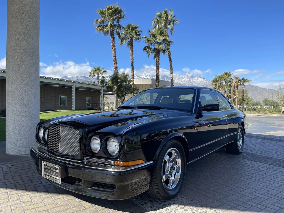 1998 Bentley Continental R - Image 15 of 31