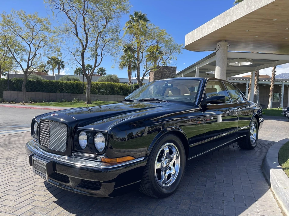 1998 Bentley Continental R - Image 17 of 31
