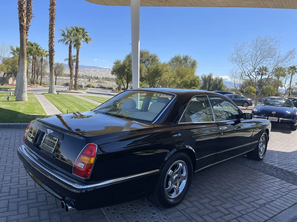 1998 Bentley Continental R - Image 30 of 31