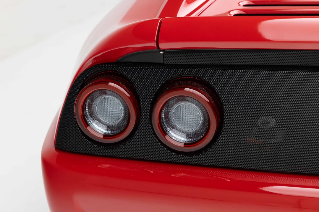 1998 Ferrari F355 Berlinetta - Image 22 of 31