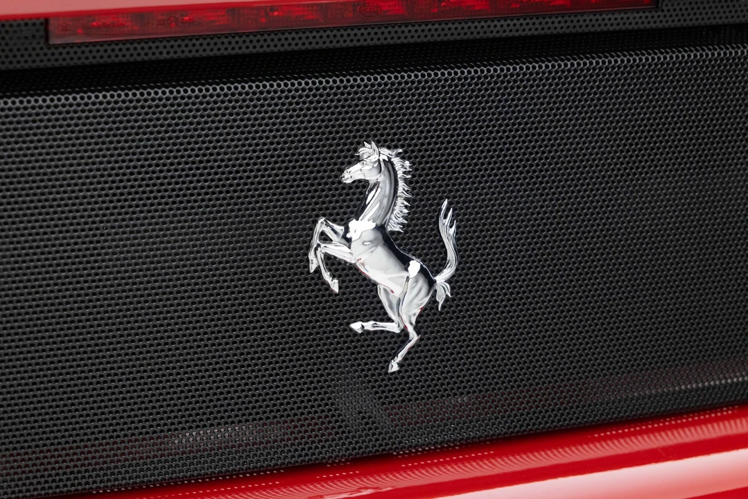 1998 Ferrari F355 Berlinetta - Image 24 of 31
