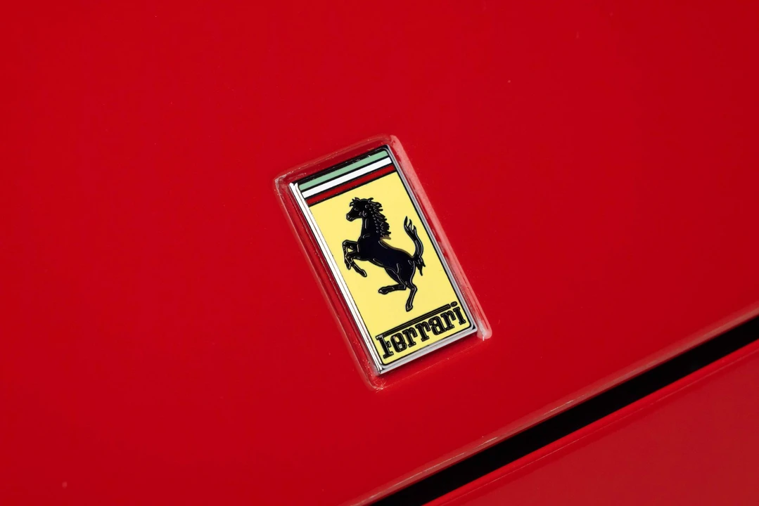 1998 Ferrari F355 Berlinetta - Image 19 of 31