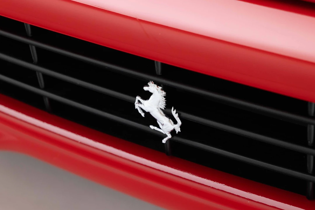 1998 Ferrari F355 Berlinetta - Image 18 of 31