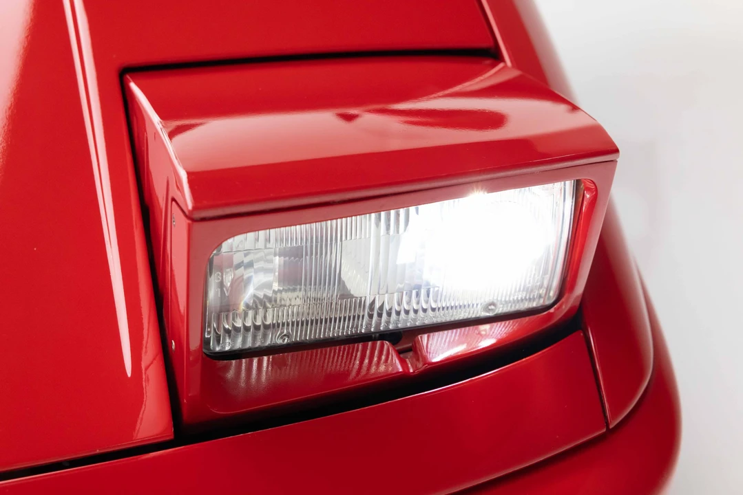 1998 Ferrari F355 Berlinetta - Image 15 of 31