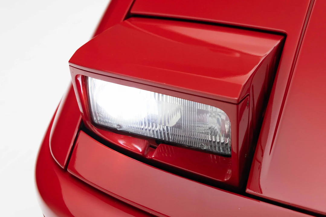 1998 Ferrari F355 Berlinetta - Image 14 of 31